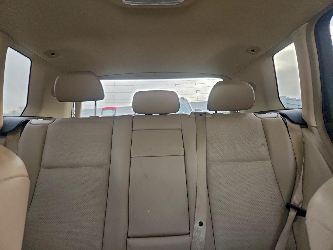 2012 MERCEDES-BENZ GLK 350 photo 10