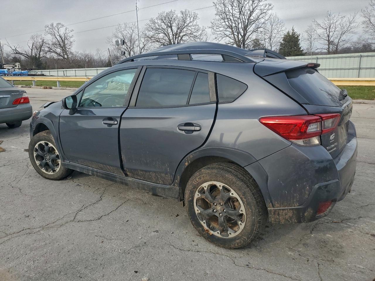 2023 SUBARU CROSSTREK PREMIUM photo 2