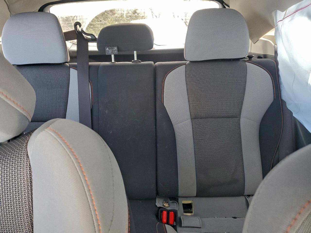 2023 SUBARU CROSSTREK PREMIUM photo 10