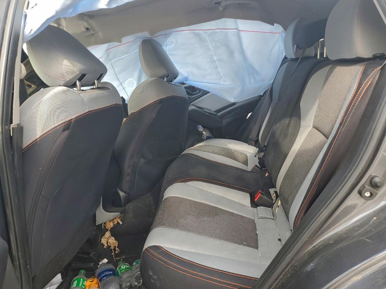 2023 SUBARU CROSSTREK PREMIUM photo 11