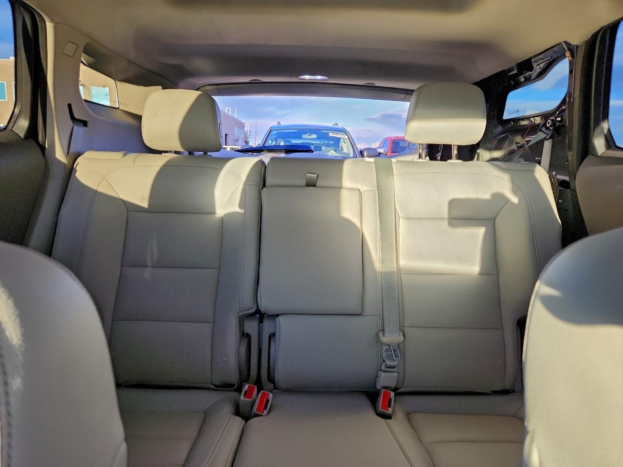 2019 GMC TERRAIN DENALI photo 10