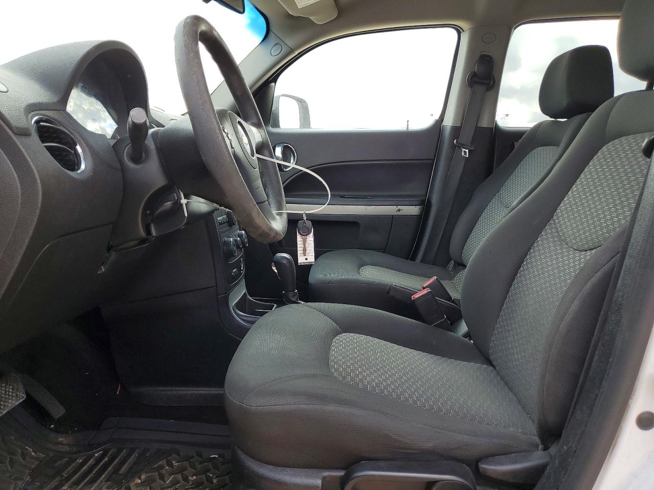 2010 CHEVROLET HHR LS photo 7