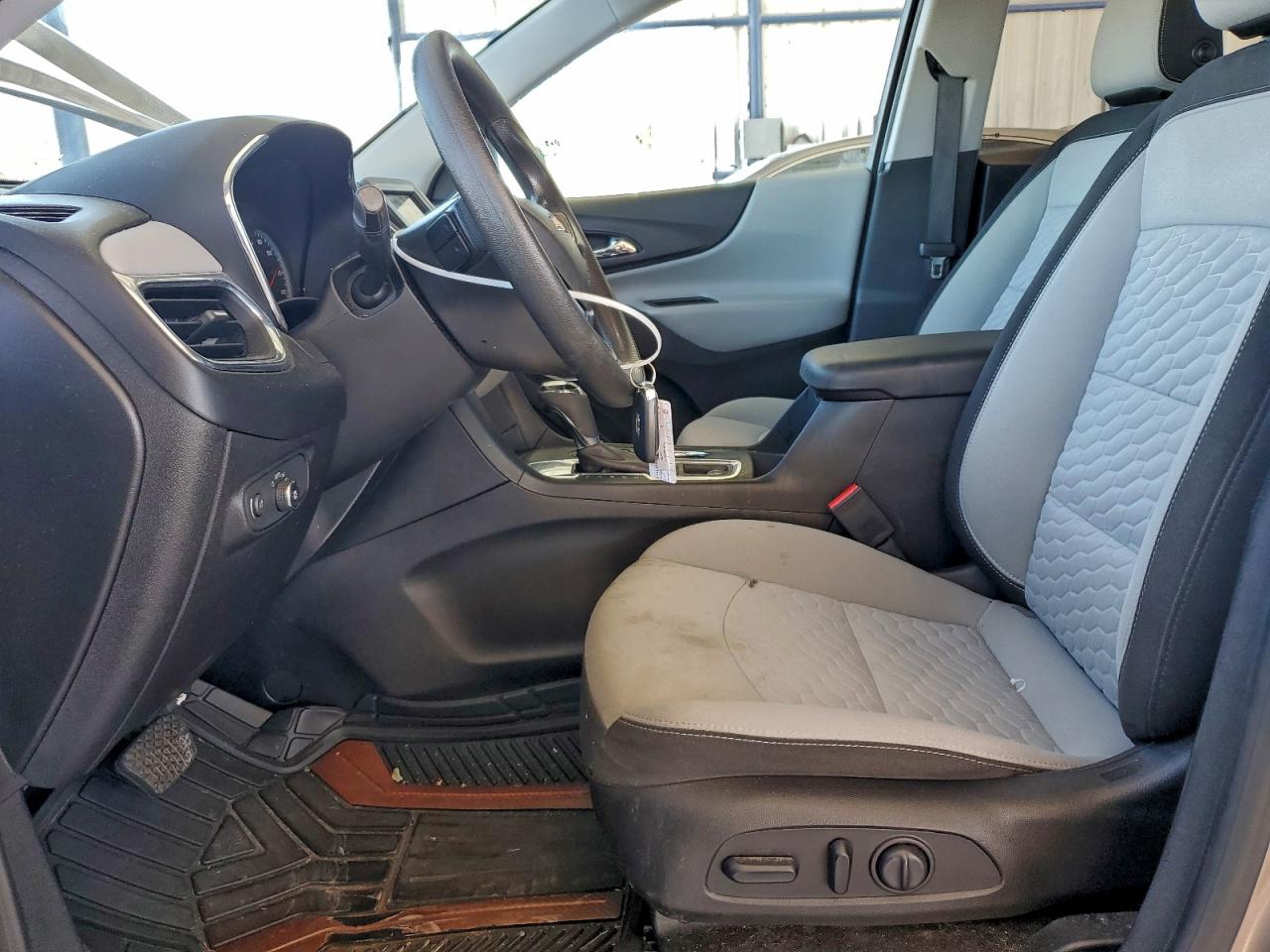 2019 CHEVROLET EQUINOX LS photo 7