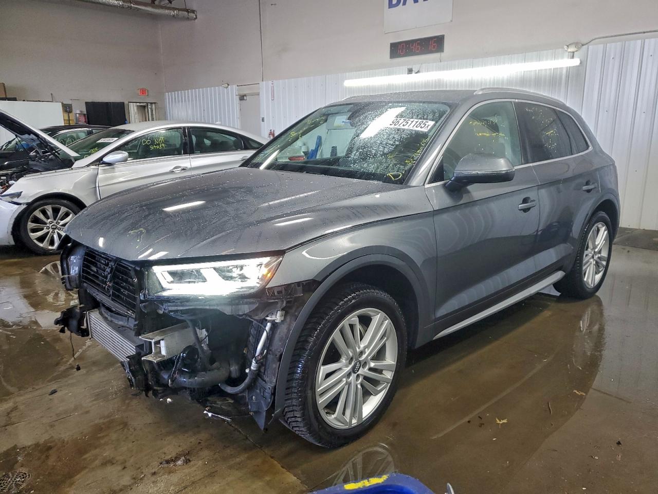 2019 AUDI Q5