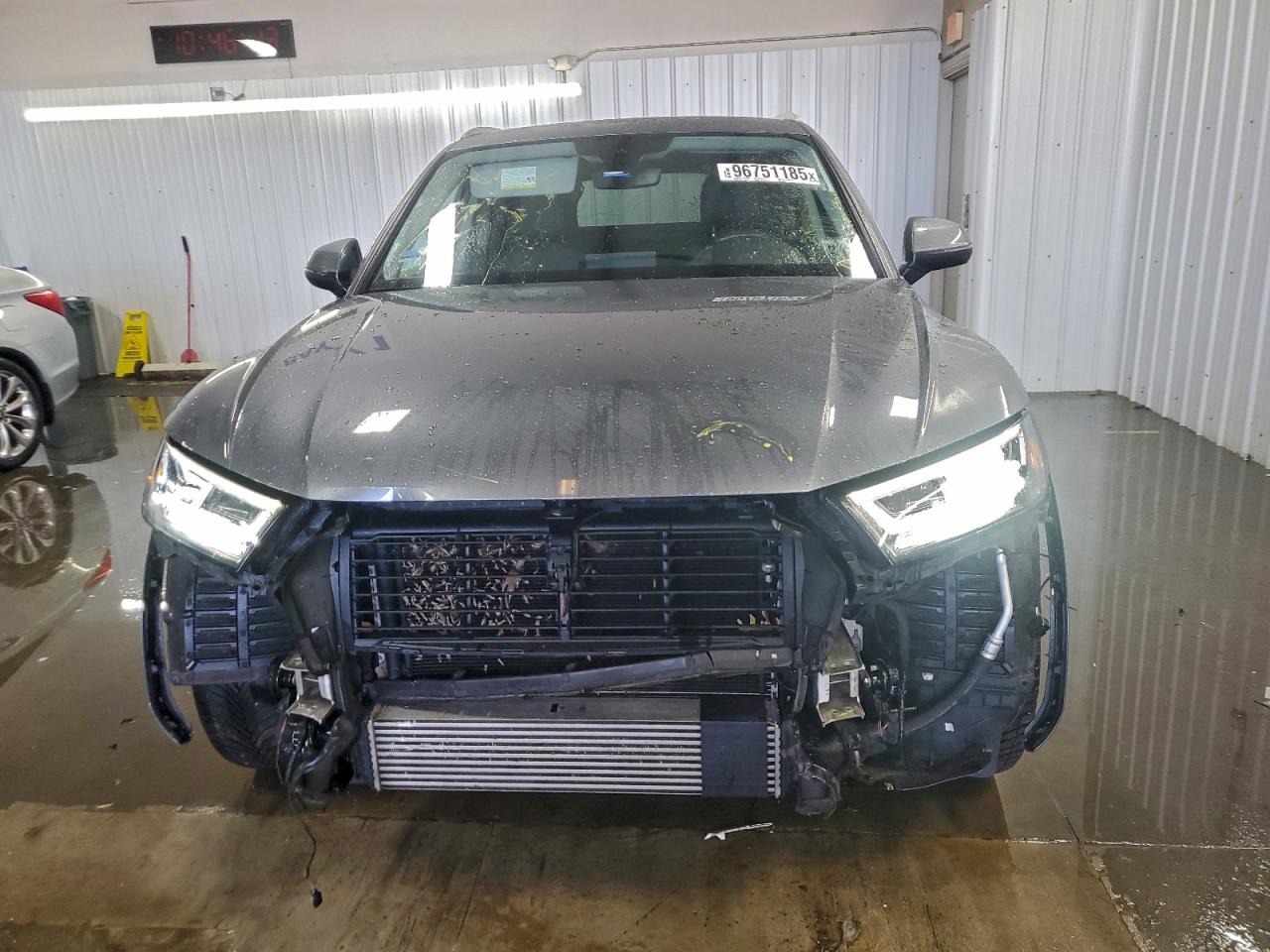 2019 AUDI Q5 PREMIUM PLUS photo 5