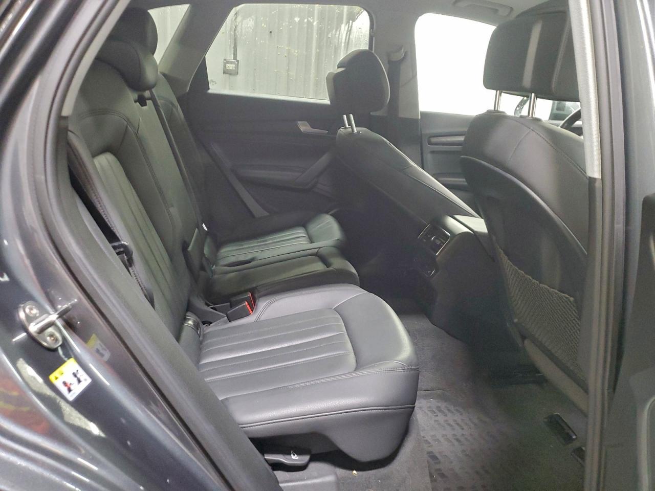 2019 AUDI Q5 PREMIUM PLUS photo 10