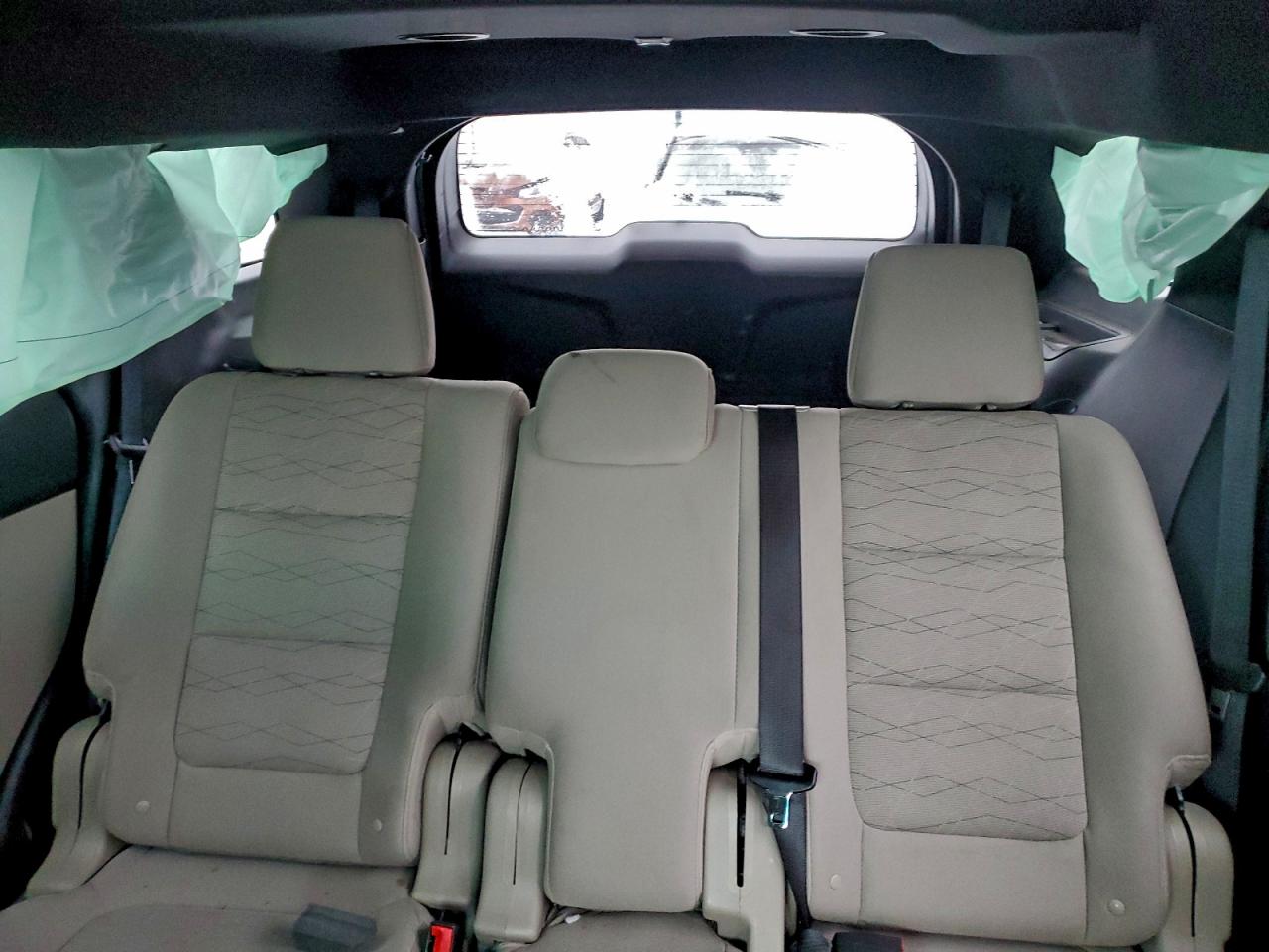 2014 FORD EXPLORER photo 10
