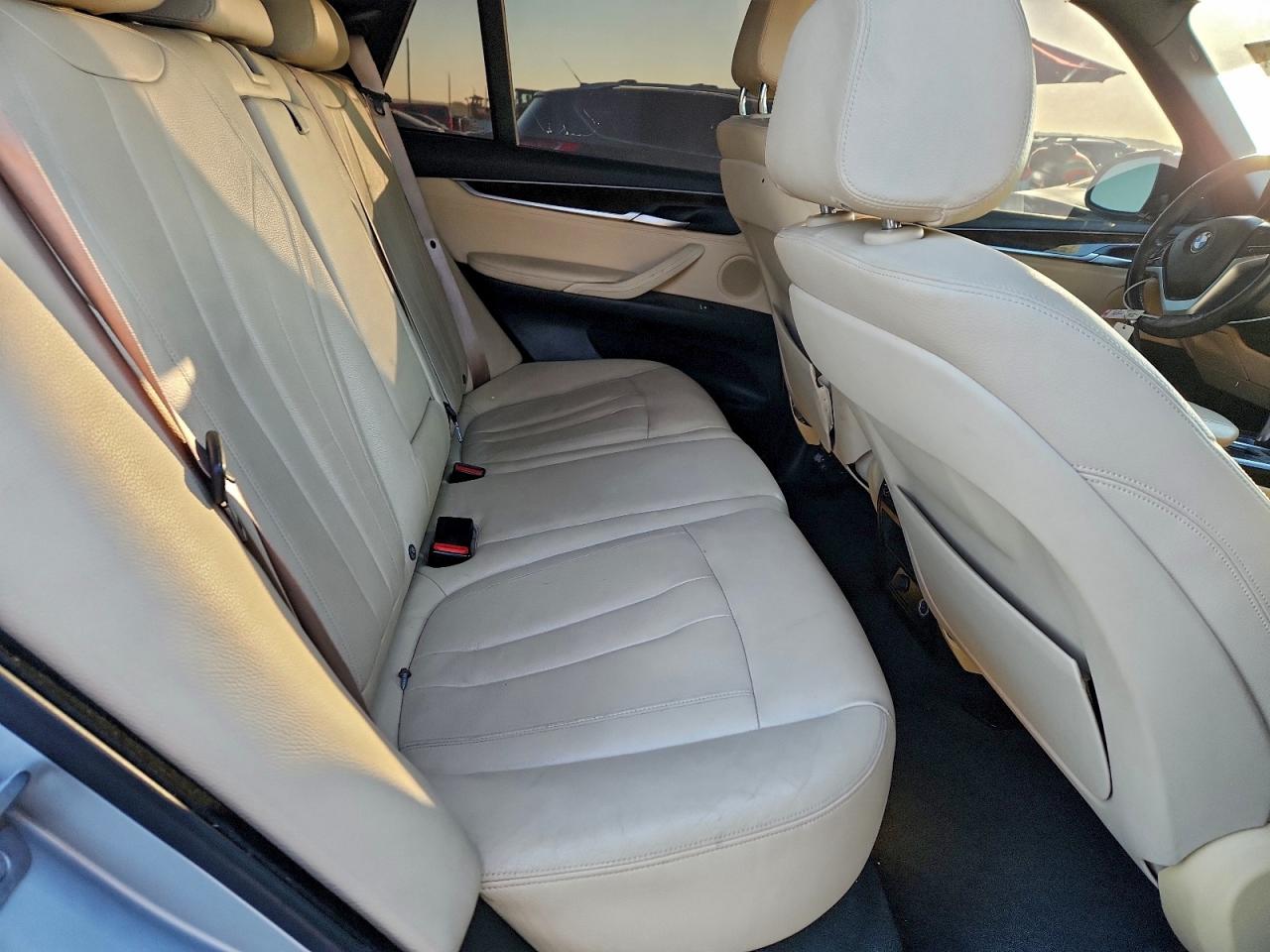2017 BMW X5 SDRIVE35I photo 10