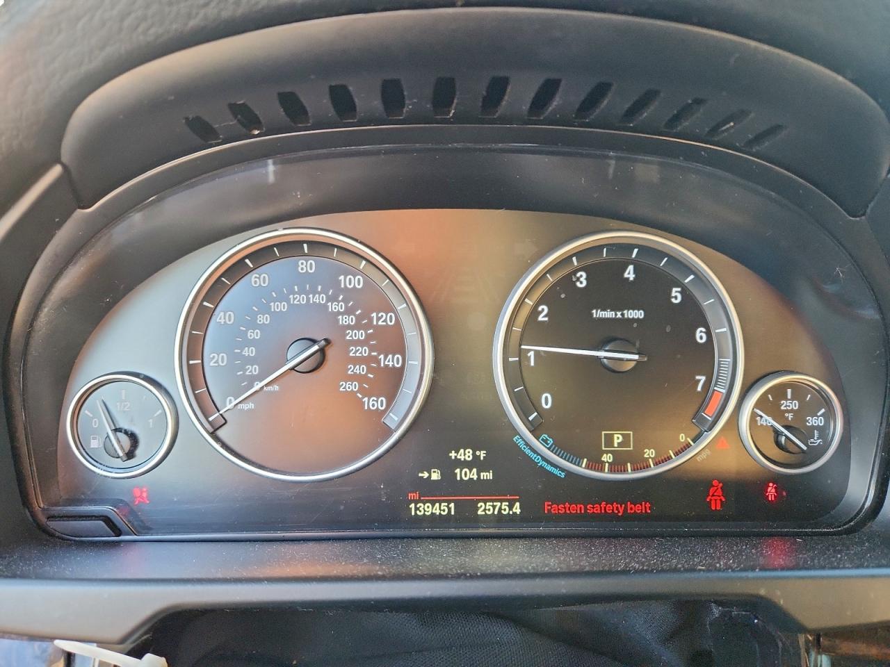 2017 BMW X5 SDRIVE35I photo 9