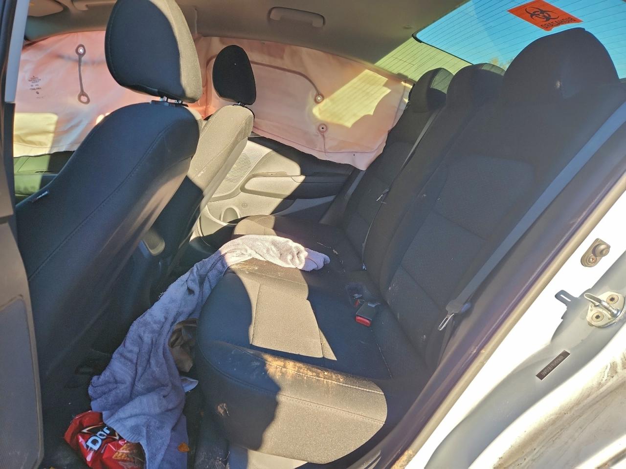 2020 HYUNDAI ELANTRA SE photo 10