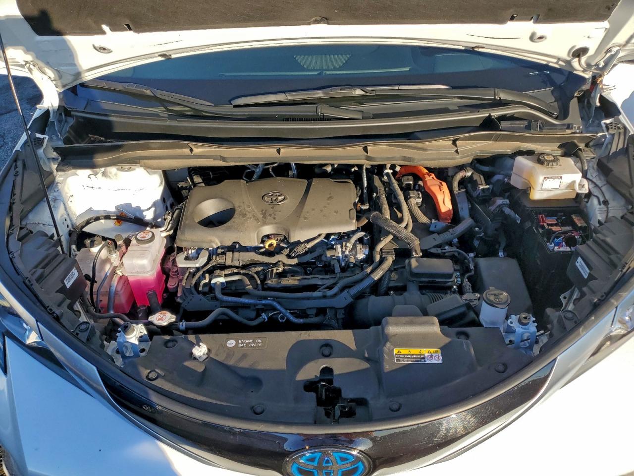 2025 TOYOTA SIENNA LIMITED photo 12