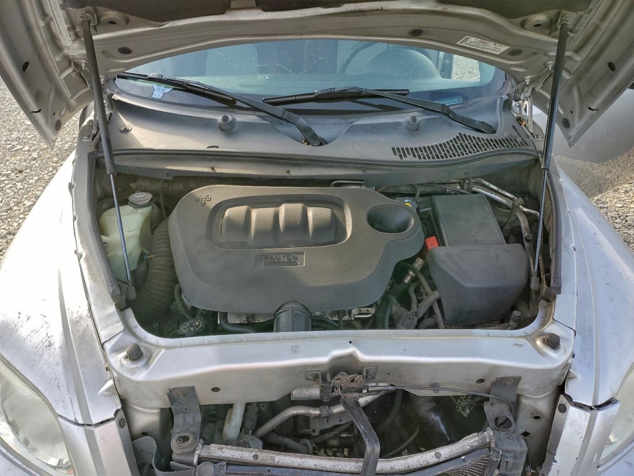2008 CHEVROLET HHR LS photo 11