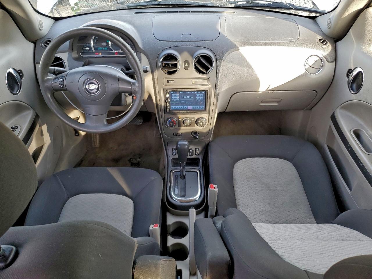 2008 CHEVROLET HHR LS photo 8