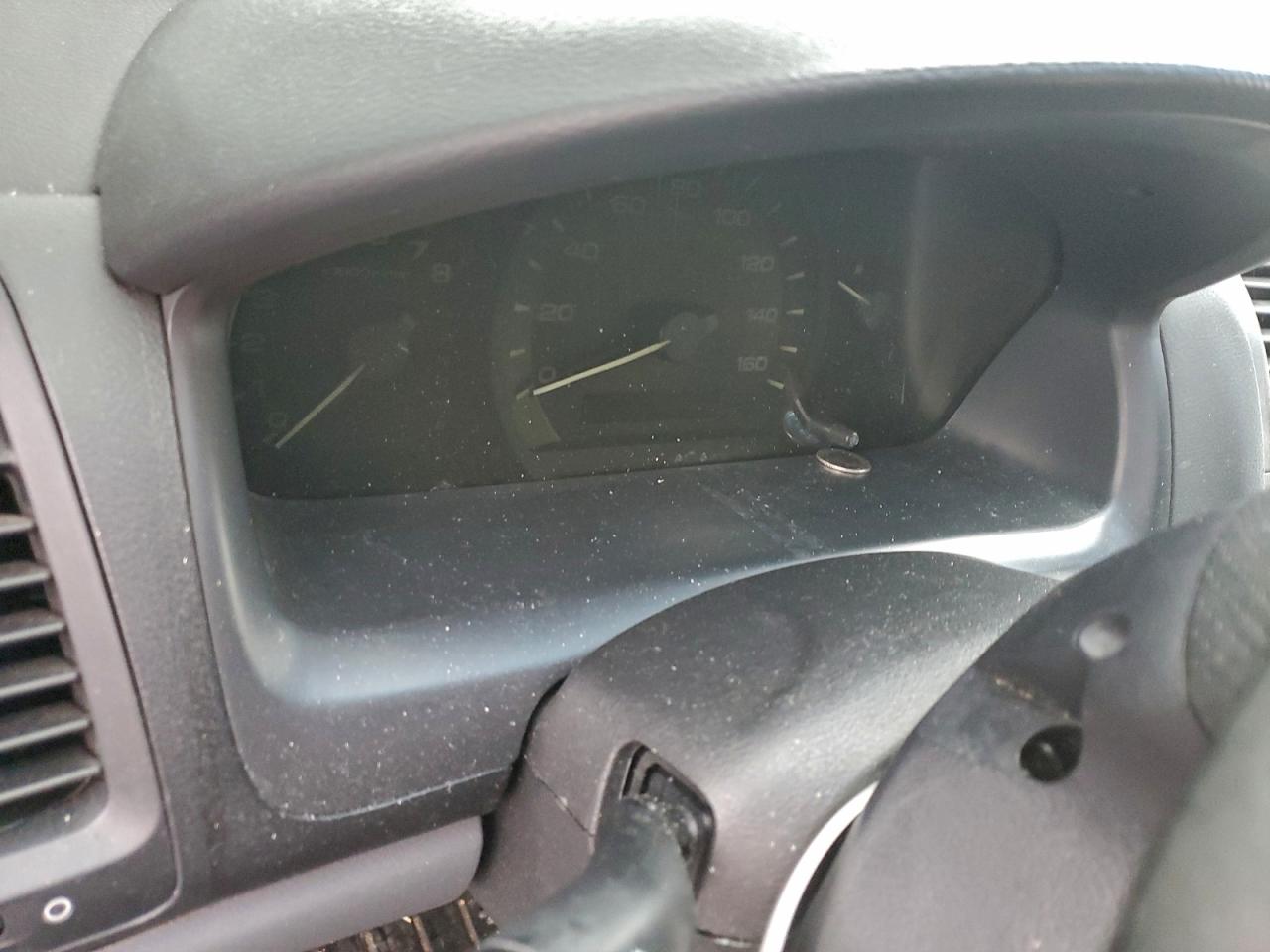 2006 HONDA ACCORD EX photo 9