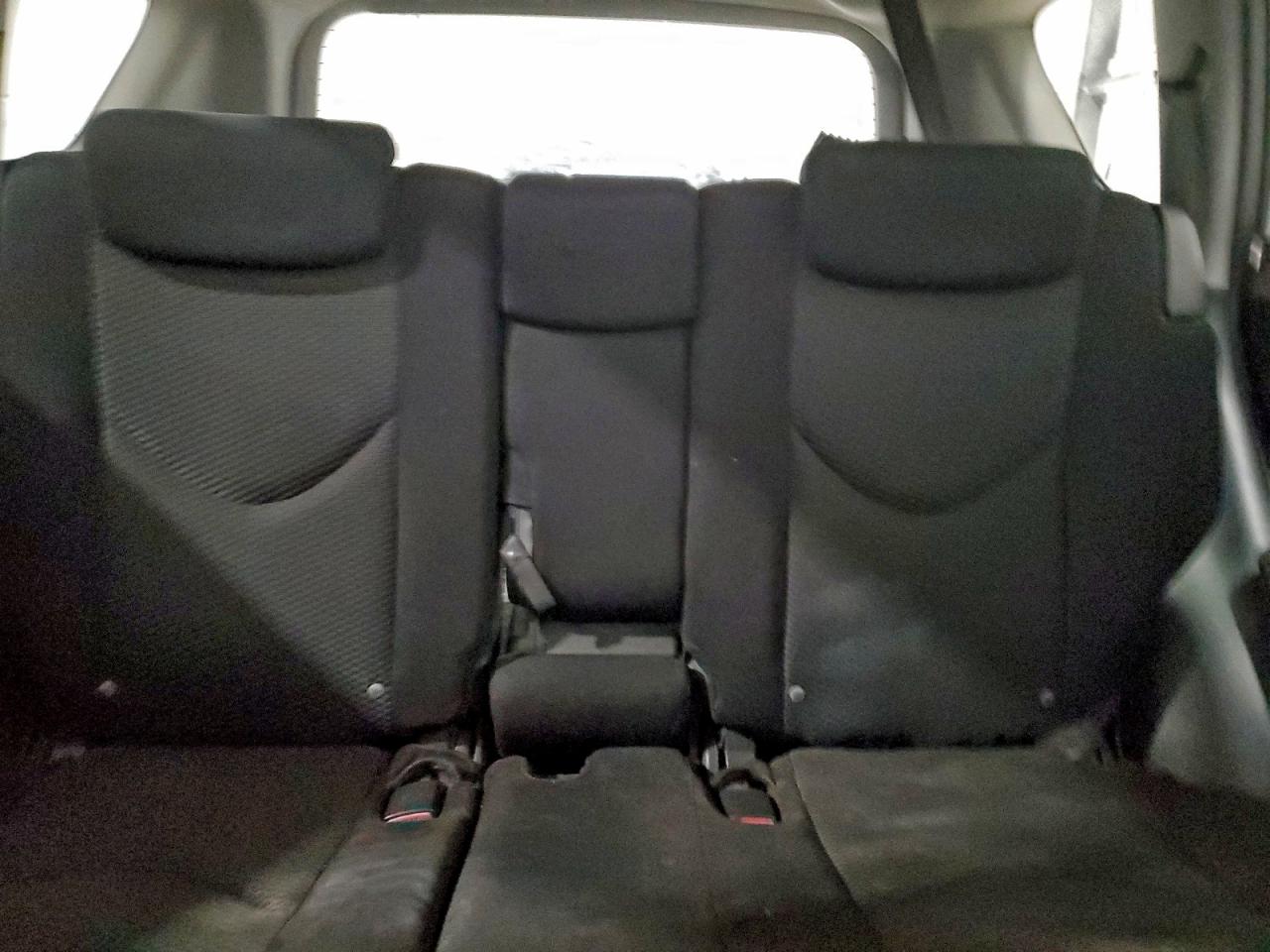 2007 TOYOTA RAV4 SPORT photo 10