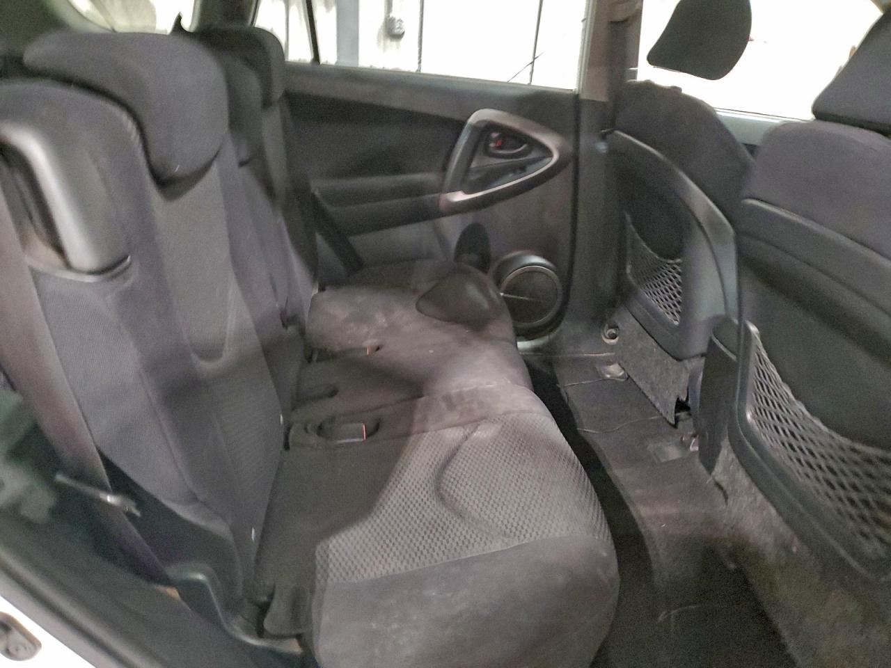 2007 TOYOTA RAV4 SPORT photo 11