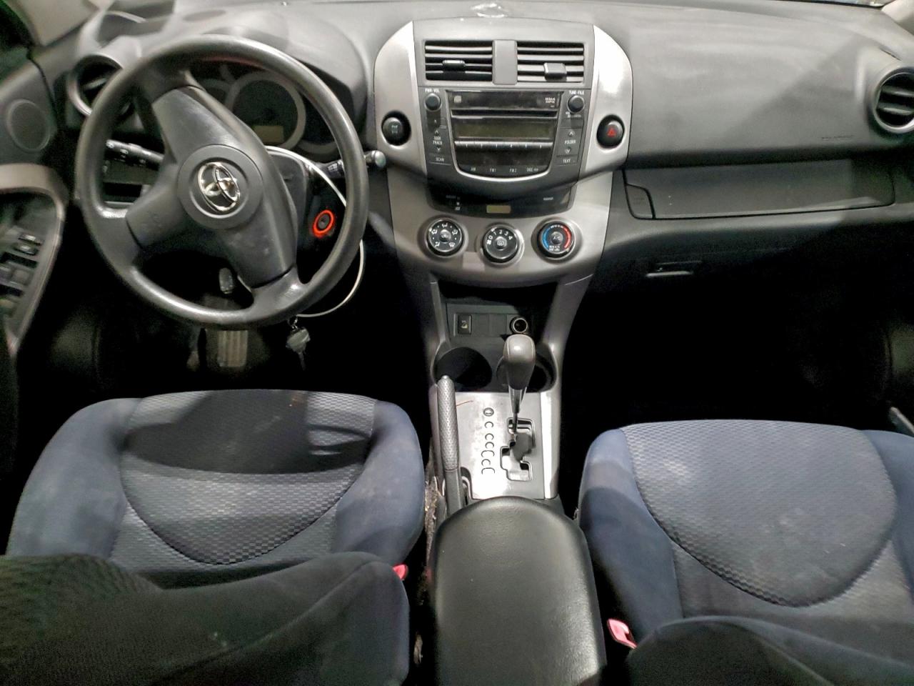 2007 TOYOTA RAV4 SPORT photo 8