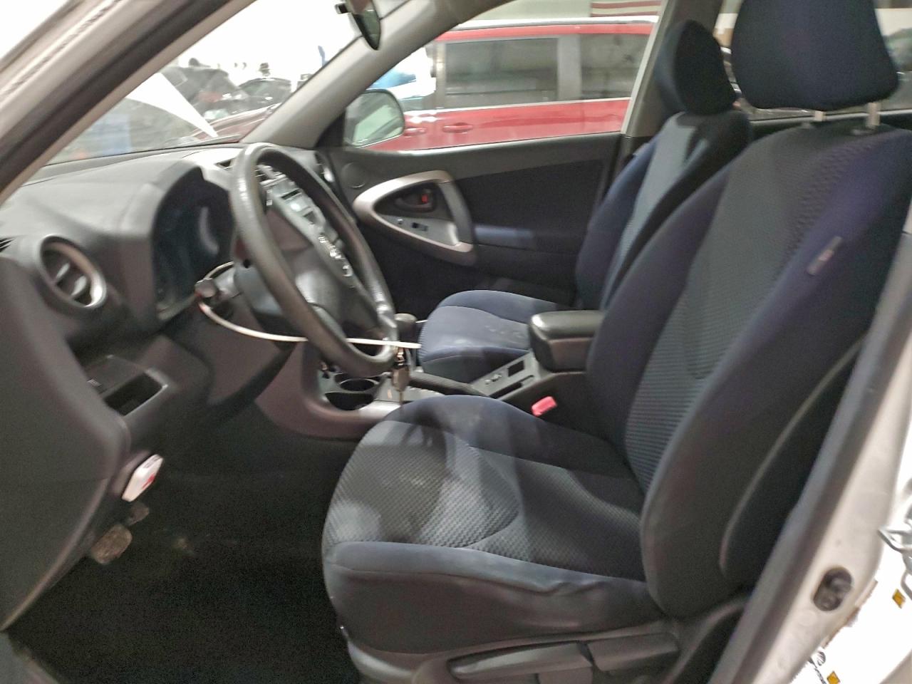 2007 TOYOTA RAV4 SPORT photo 7