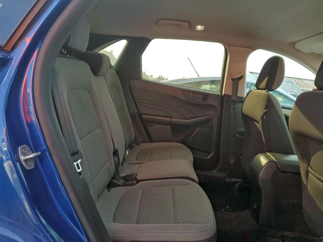 2022 FORD ESCAPE SE photo 11
