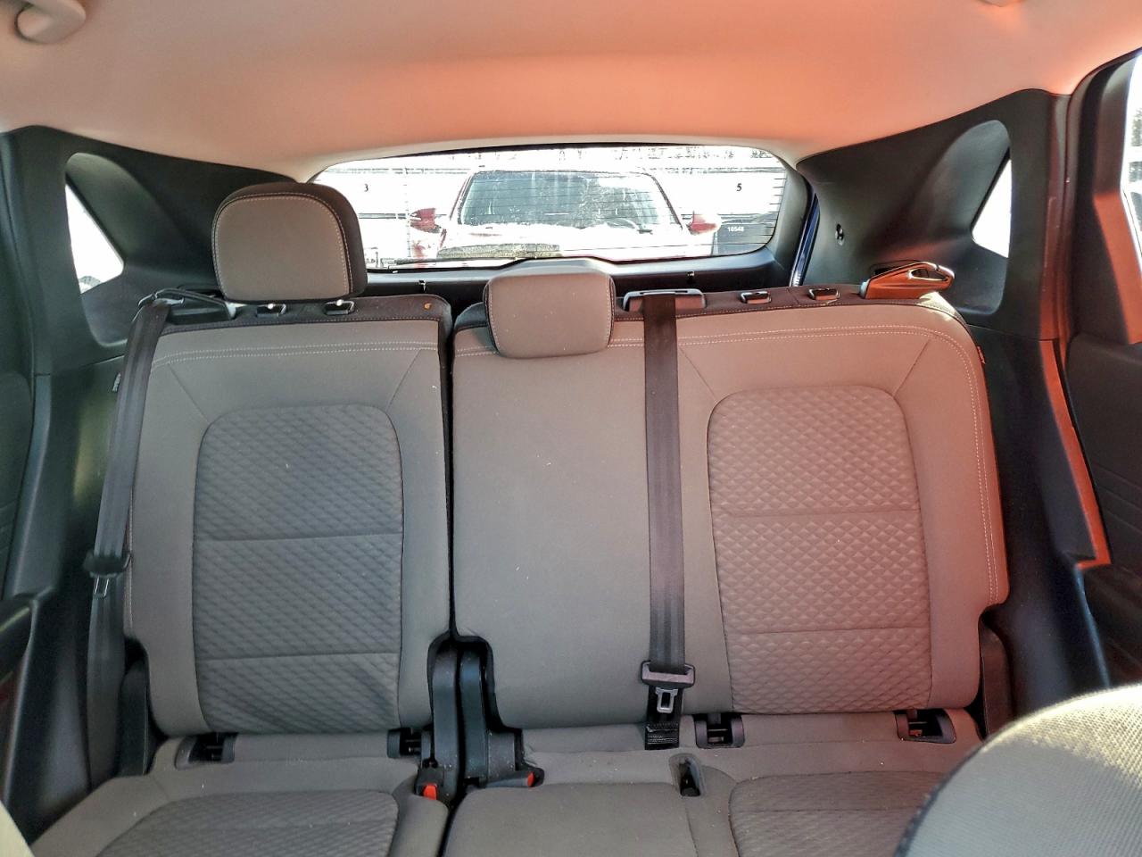 2022 FORD ESCAPE SE photo 10