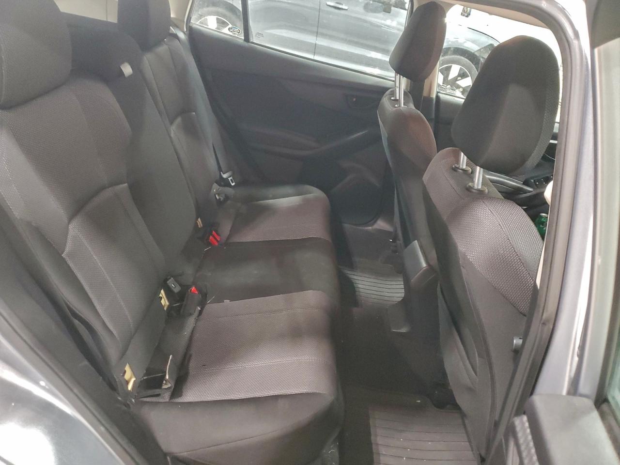 2017 SUBARU IMPREZA PREMIUM photo 10