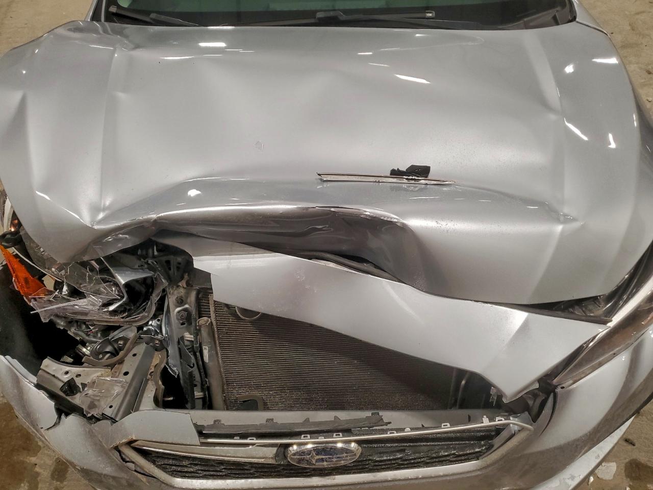 2017 SUBARU IMPREZA PREMIUM photo 11