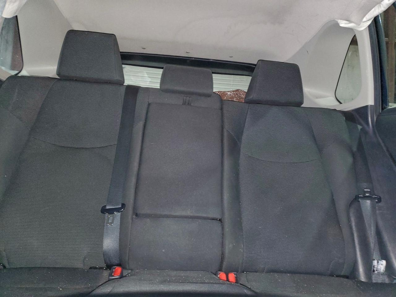 2021 TOYOTA RAV4 LE photo 10