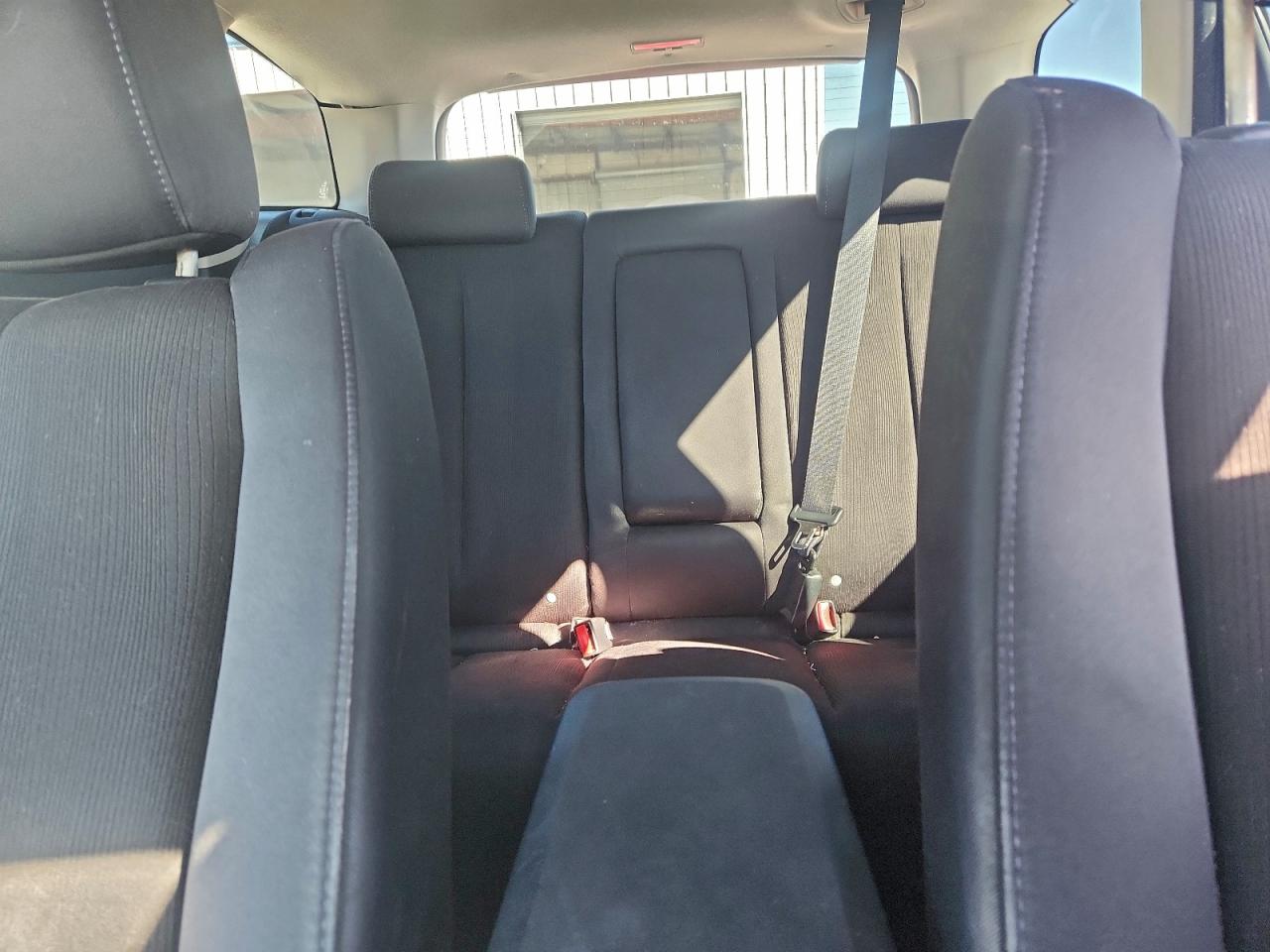 2010 MAZDA CX-7 photo 10