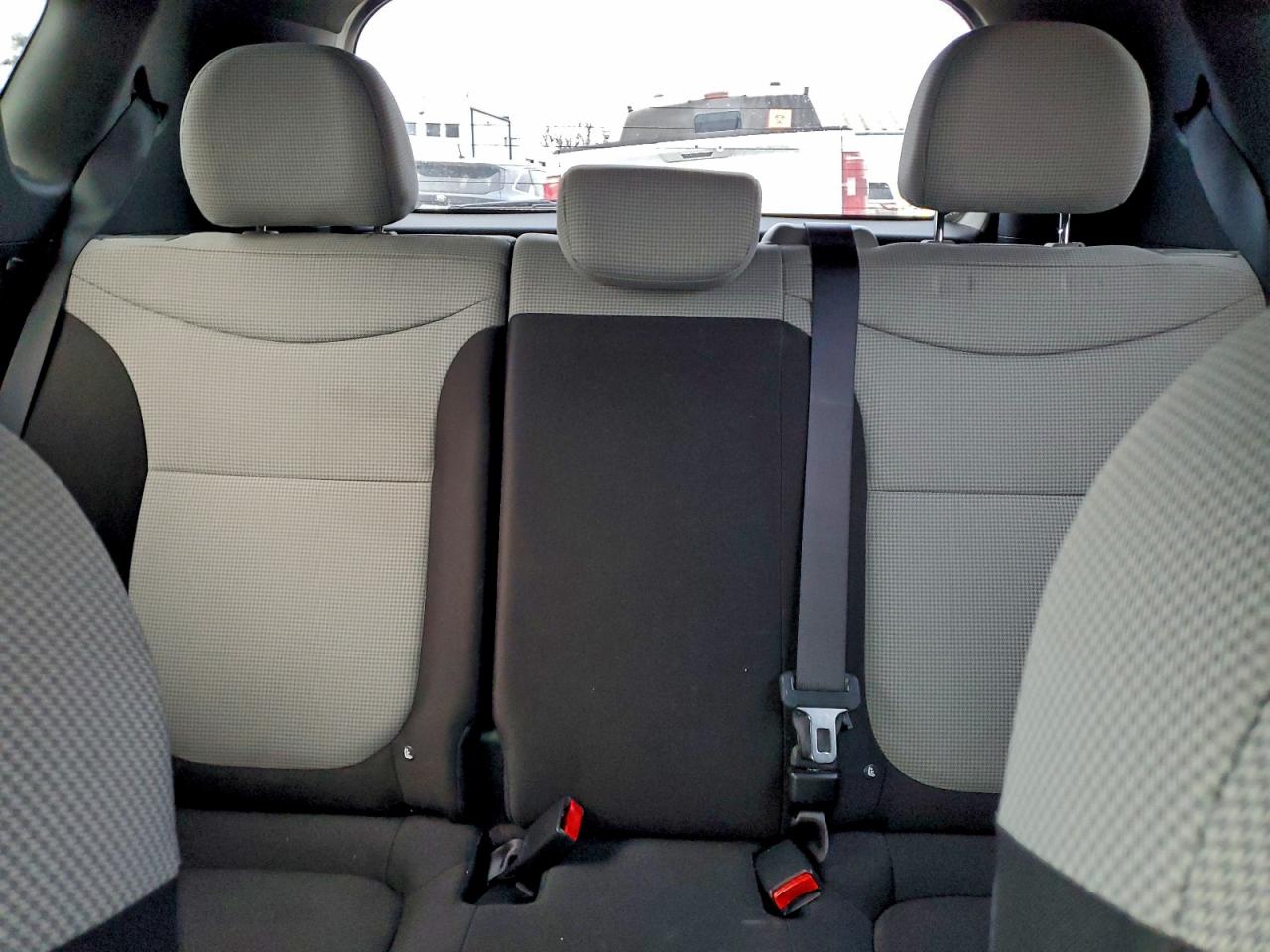 2016 KIA SOUL photo 10