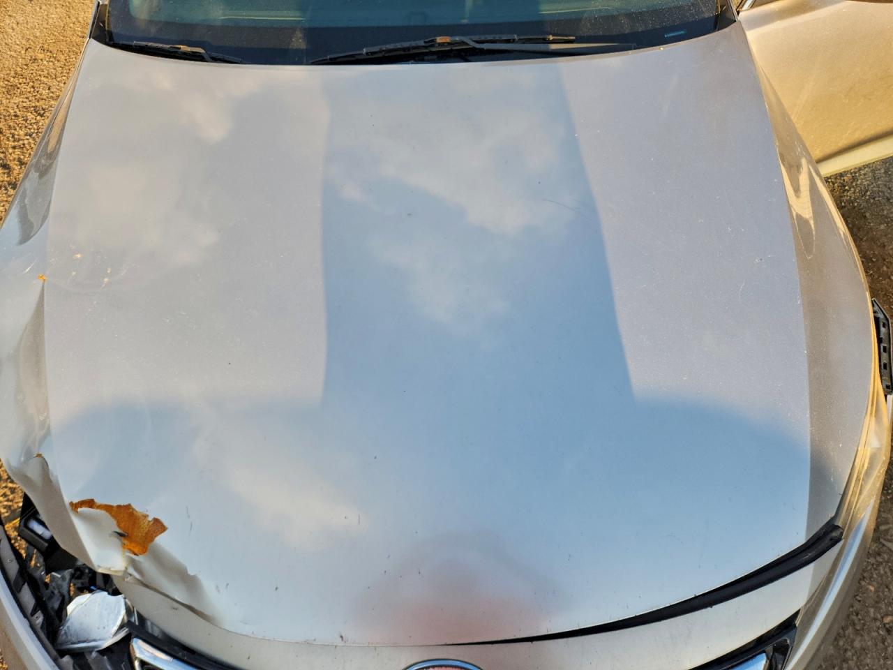 2012 KIA OPTIMA SX photo 11