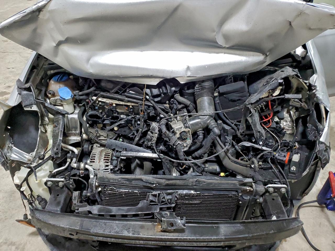 2013 VOLKSWAGEN JETTA S photo 12