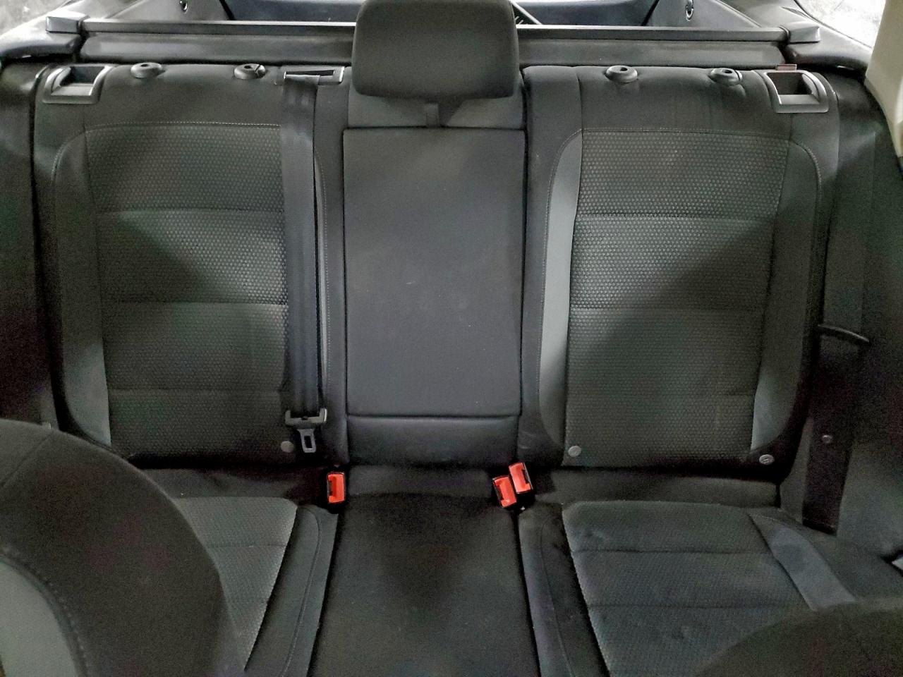 2013 VOLKSWAGEN JETTA S photo 10