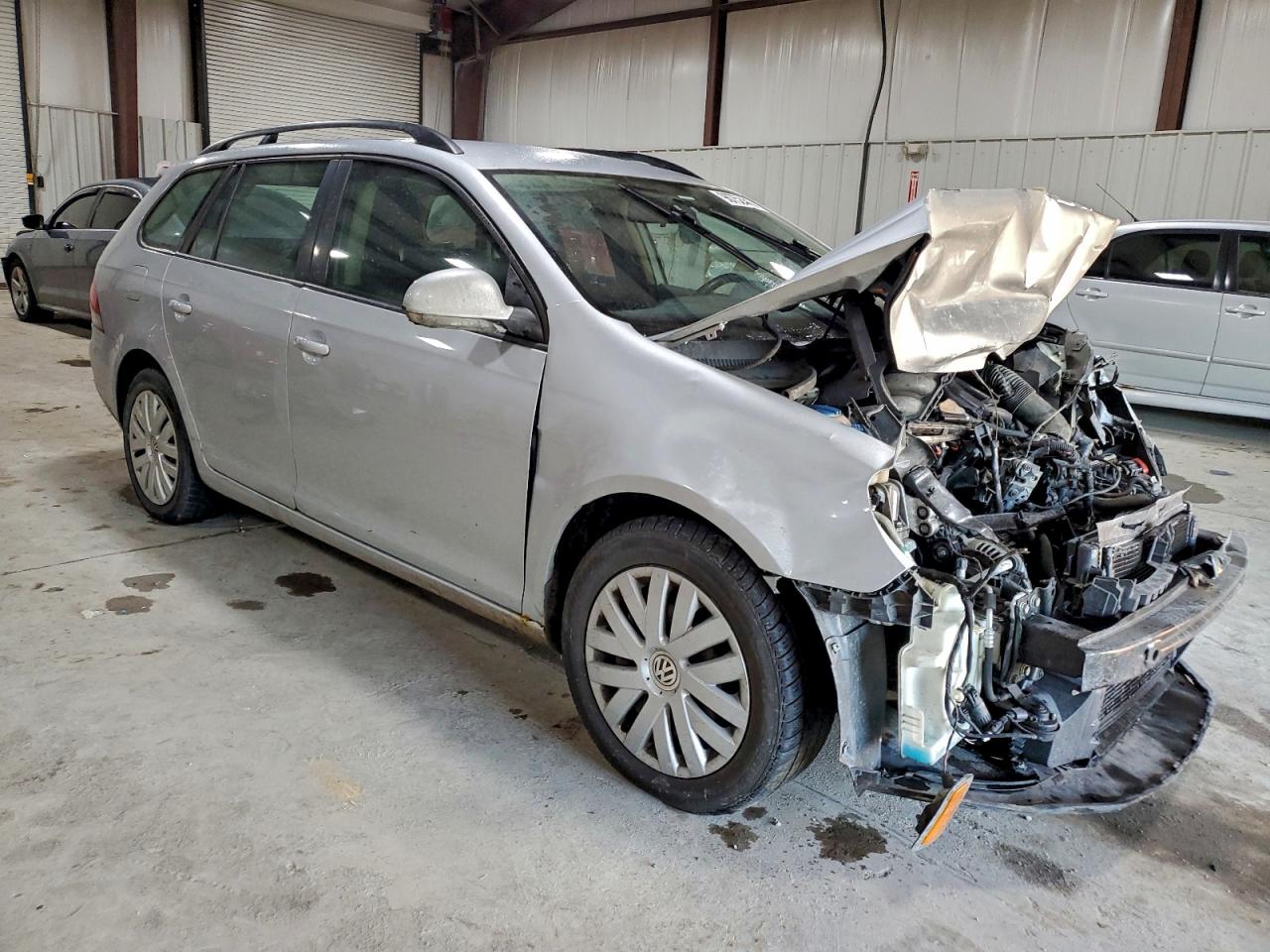 2013 VOLKSWAGEN JETTA S photo 4