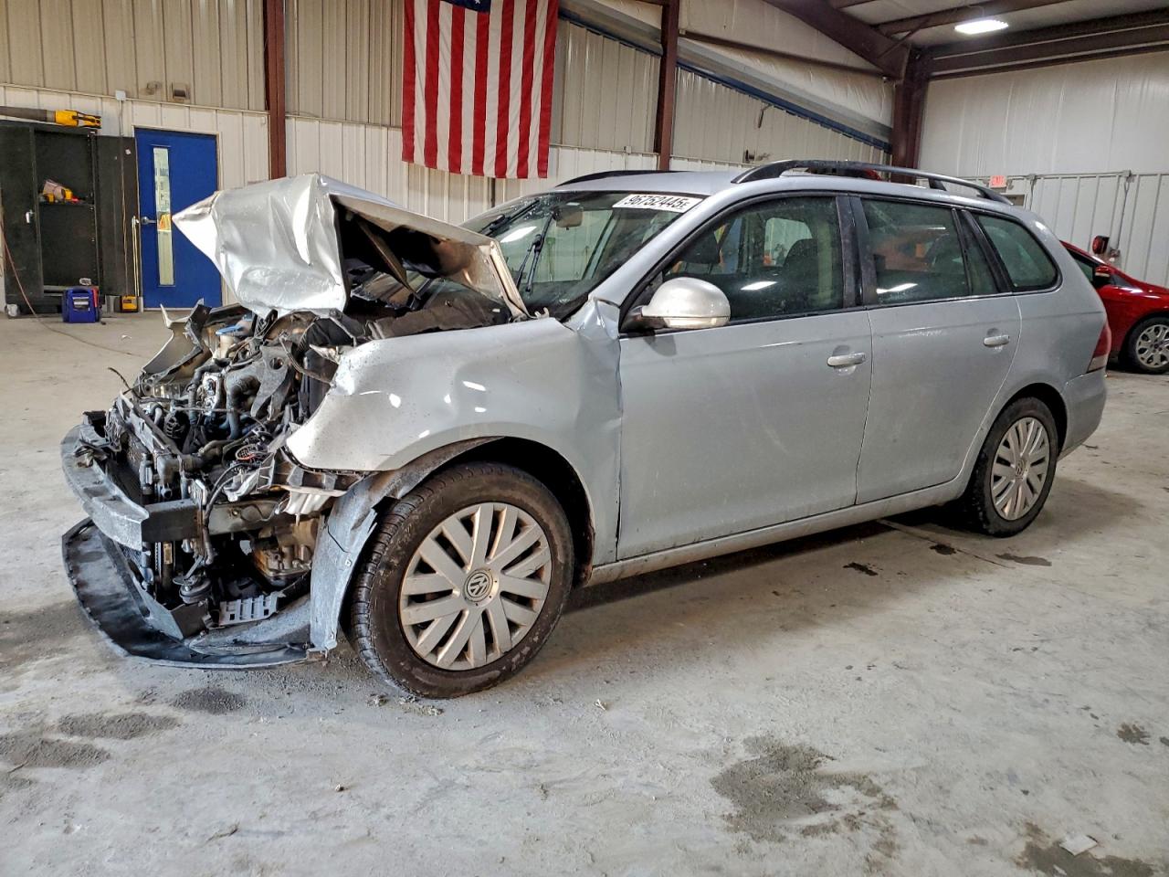 2013 VOLKSWAGEN JETTA
