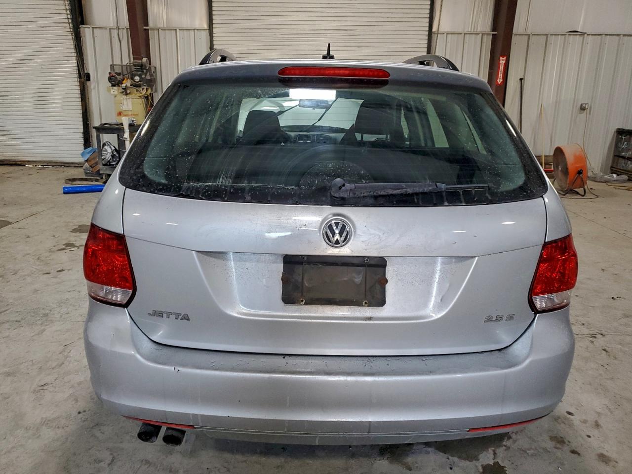 2013 VOLKSWAGEN JETTA S photo 6