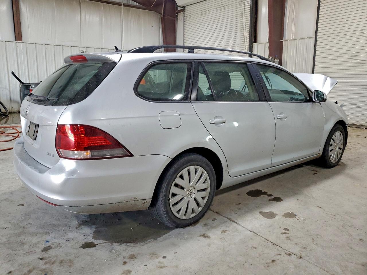 2013 VOLKSWAGEN JETTA S photo 3