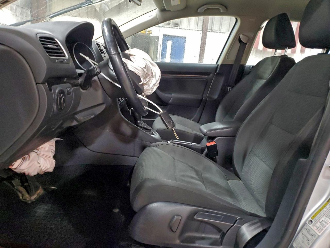 2013 VOLKSWAGEN JETTA S photo 7