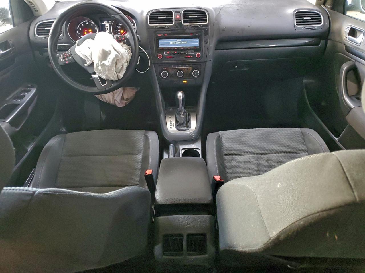 2013 VOLKSWAGEN JETTA S photo 8