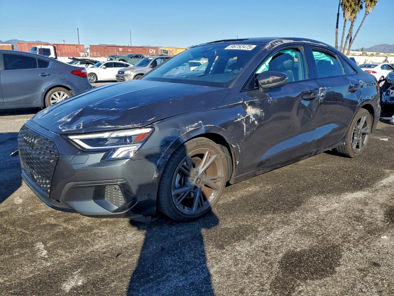 2024 AUDI A3