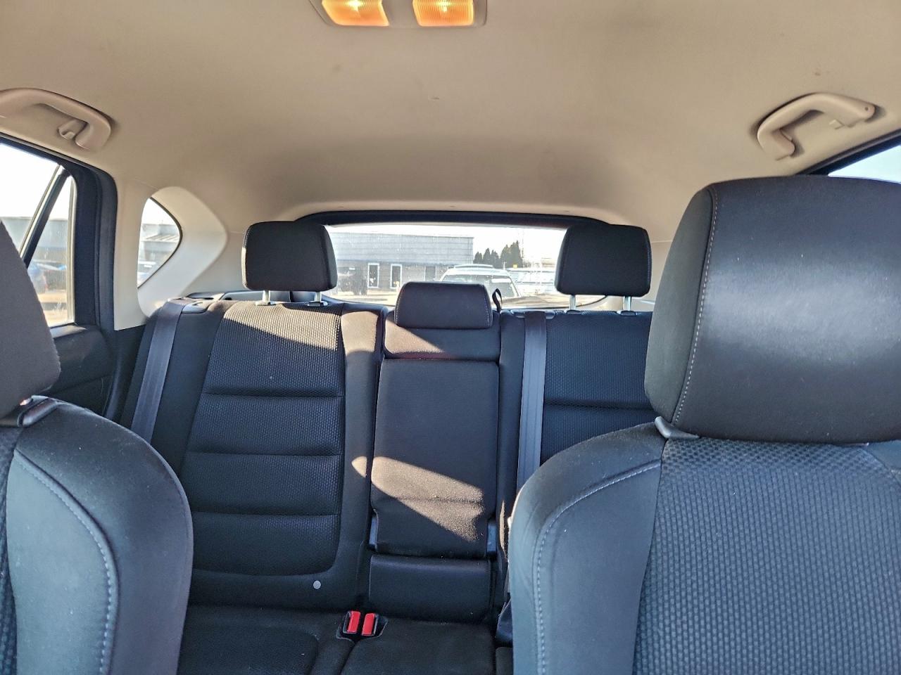 2016 MAZDA CX-5 TOURING photo 10
