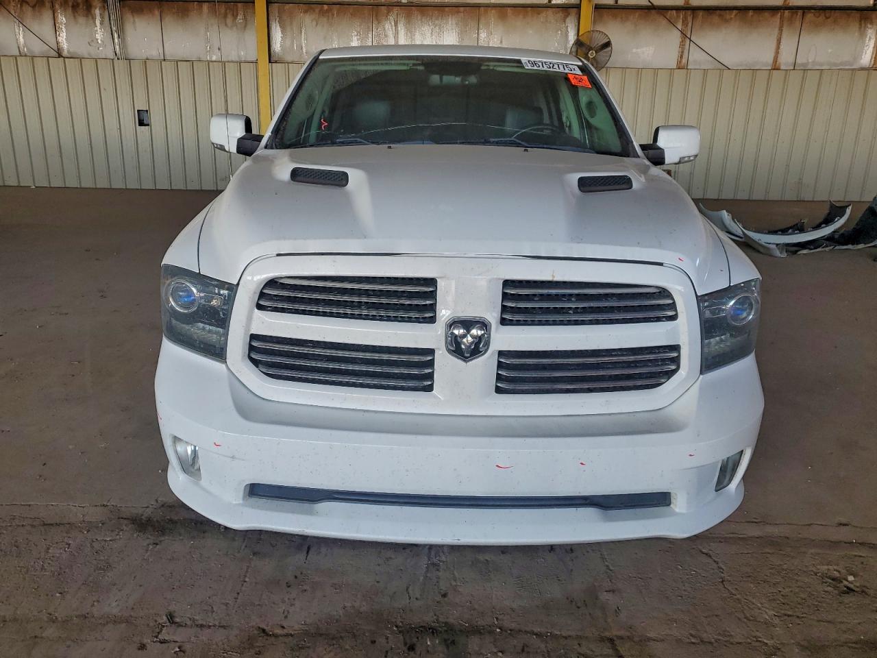 2016 RAM 1500 SPORT photo 5