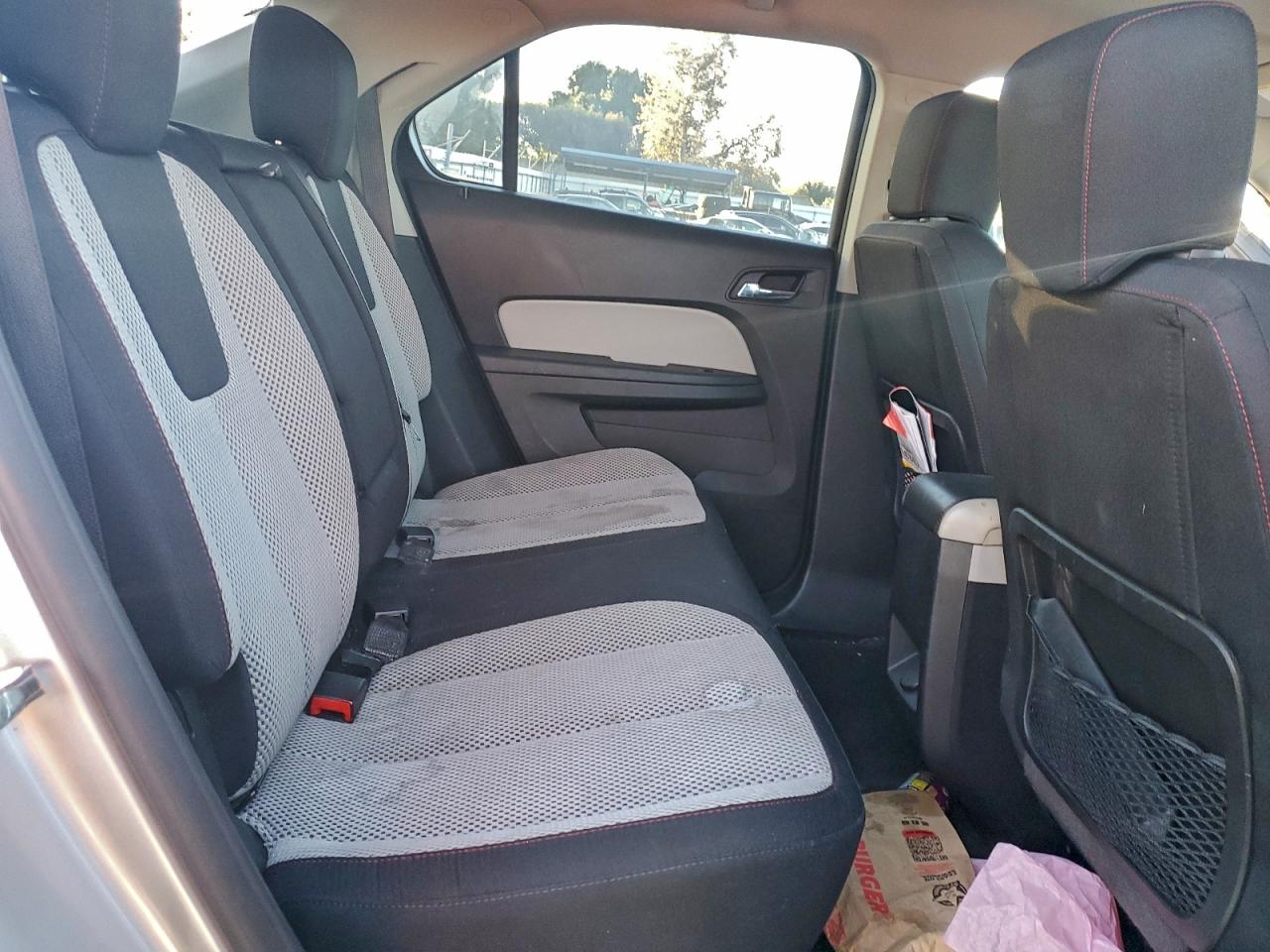 2015 CHEVROLET EQUINOX LT photo 11