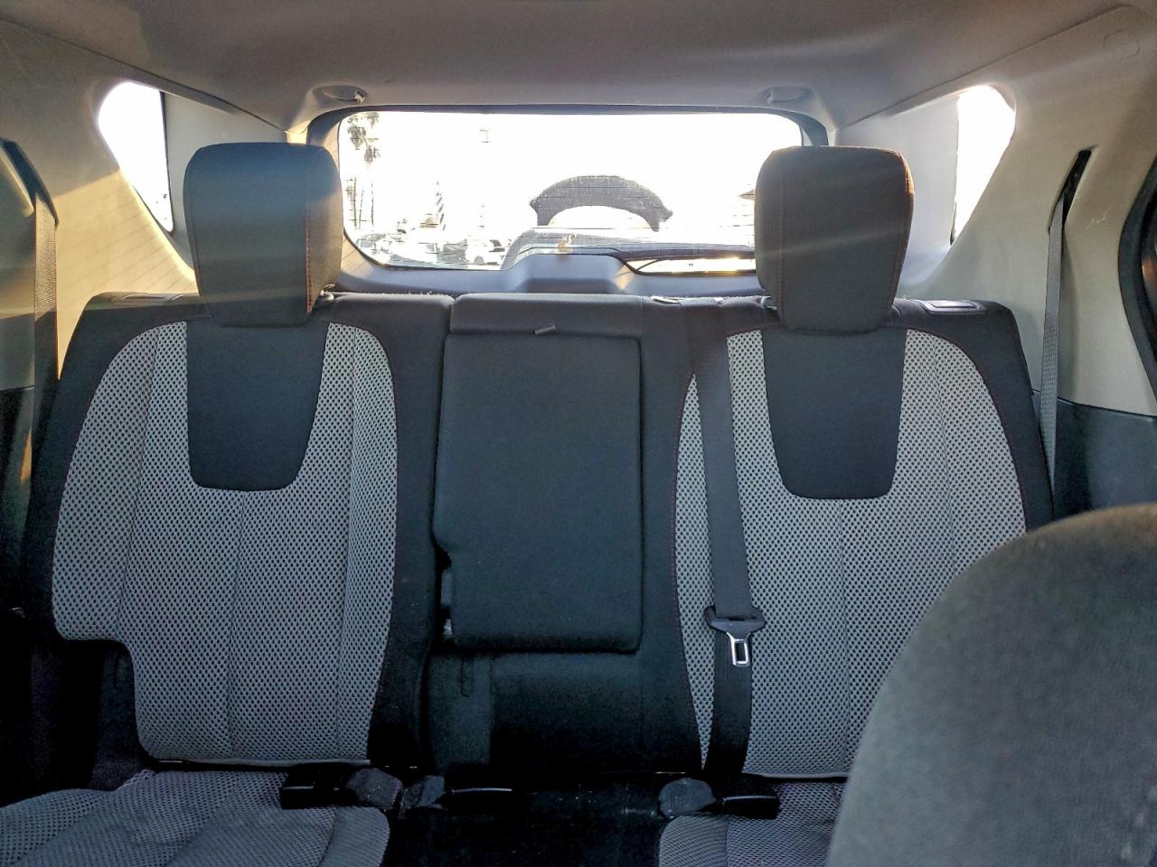 2015 CHEVROLET EQUINOX LT photo 10