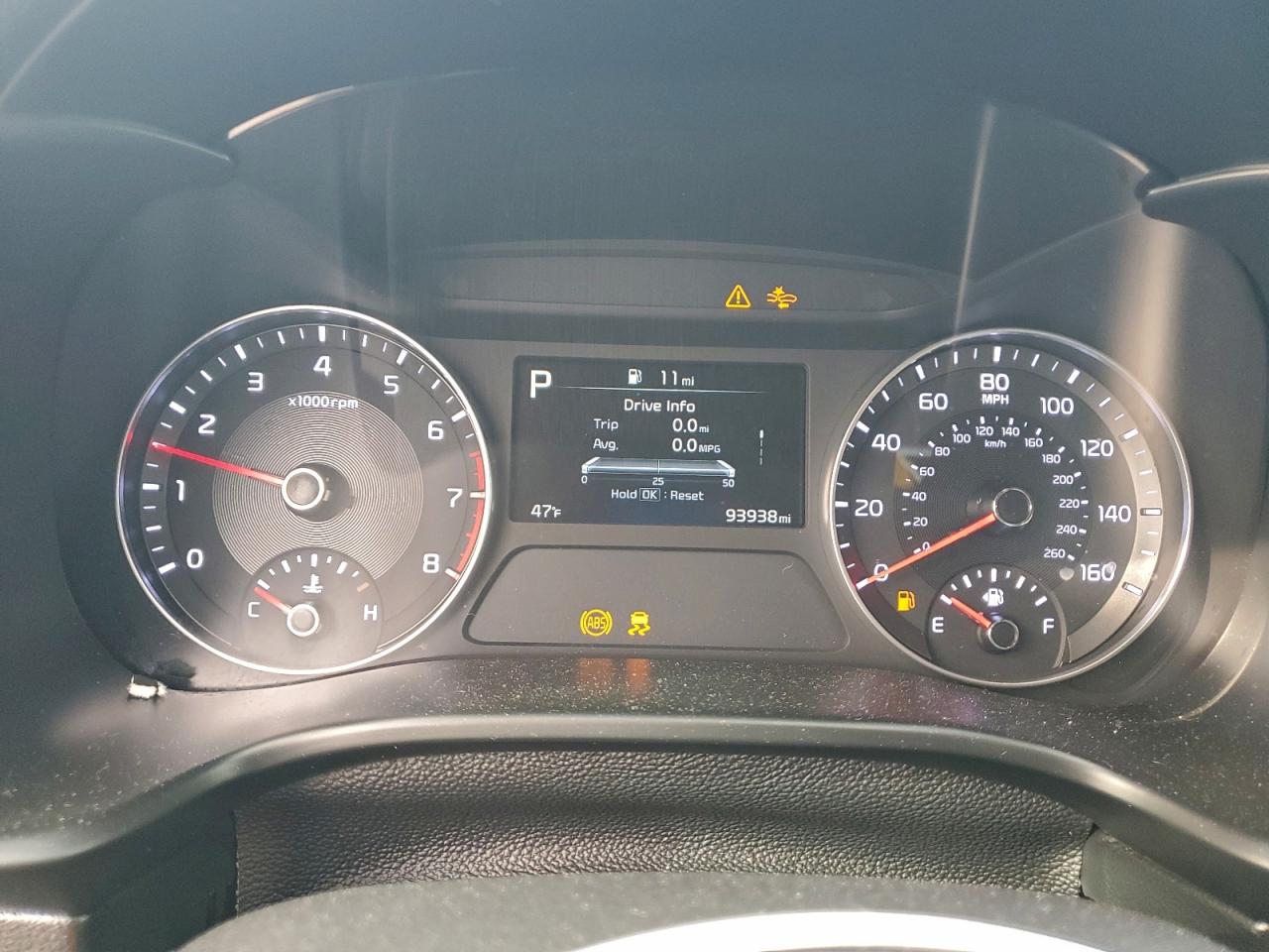 2023 KIA FORTE LX photo 9