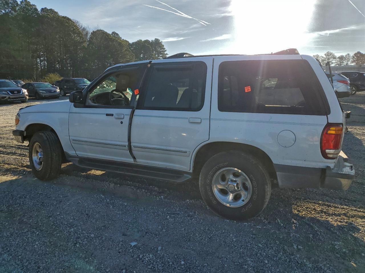 1998 FORD EXPLORER photo 2