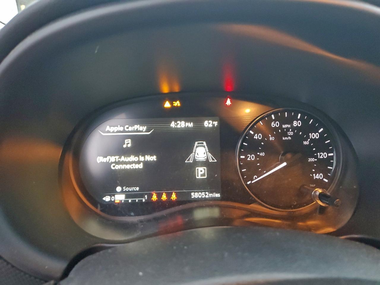 2023 NISSAN KICKS SV photo 9