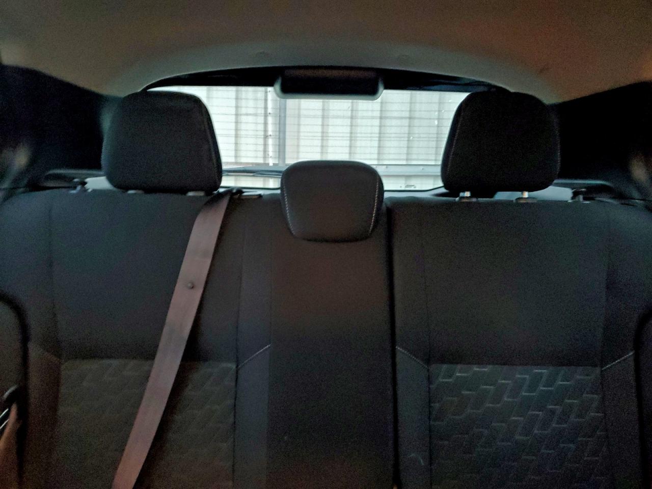 2023 NISSAN KICKS SV photo 10