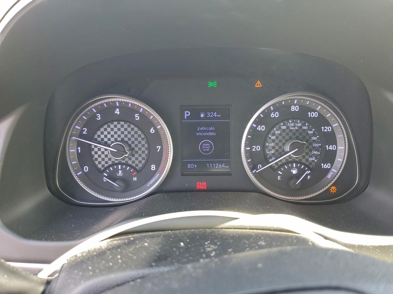2020 HYUNDAI ELANTRA SEL photo 17