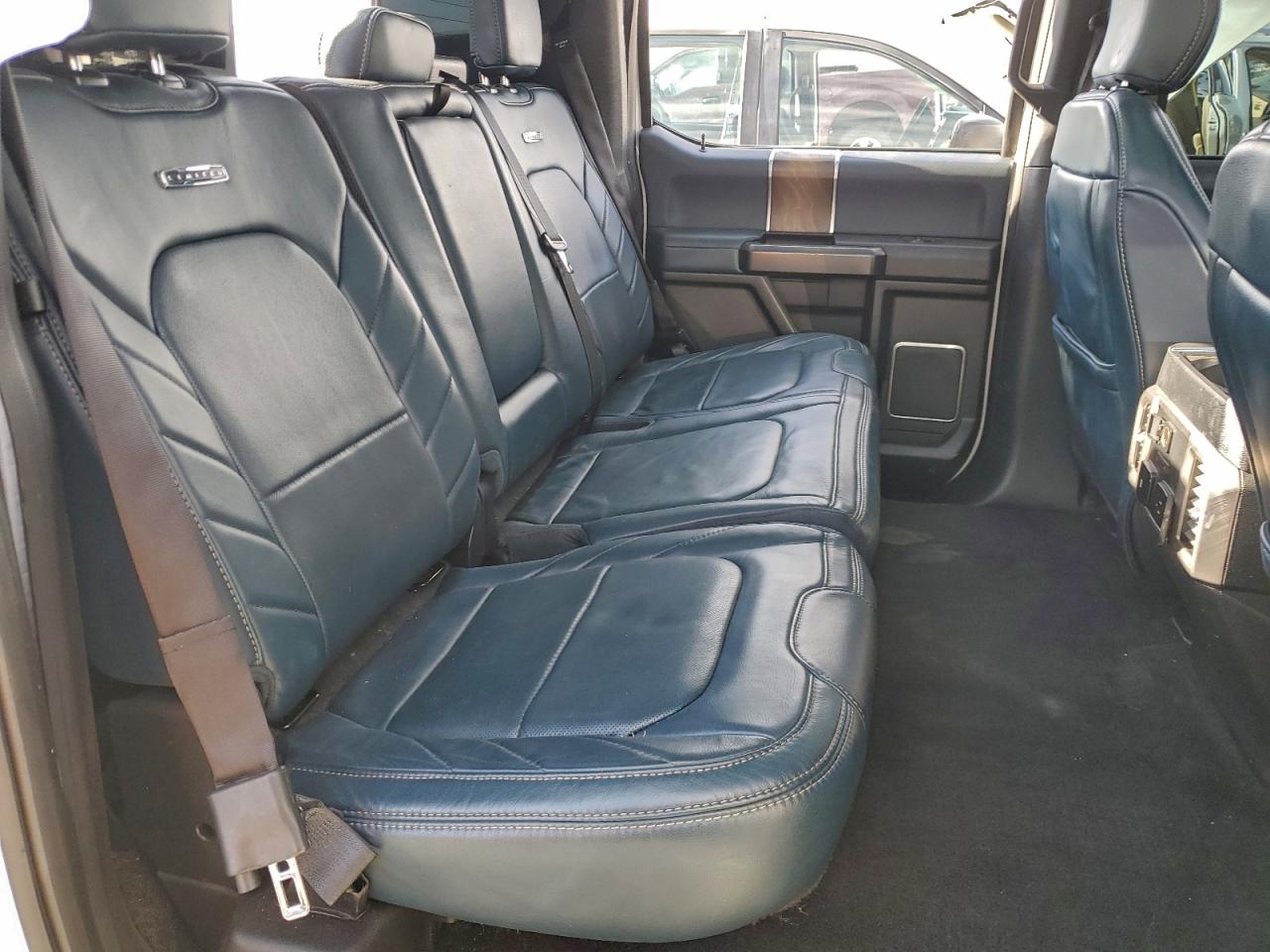 2018 FORD F150 SUPERCREW photo 10