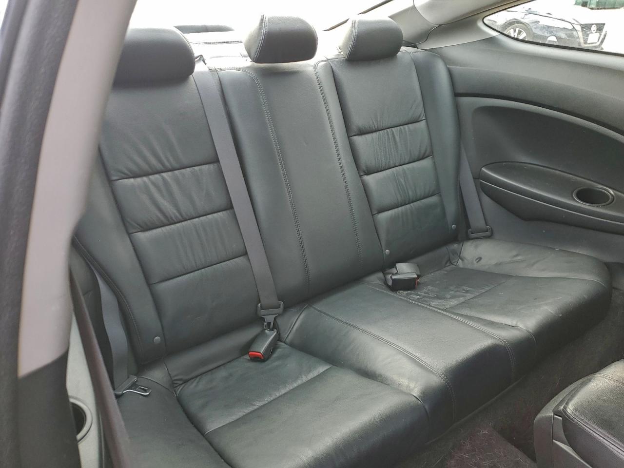 2009 HONDA ACCORD EXL photo 10